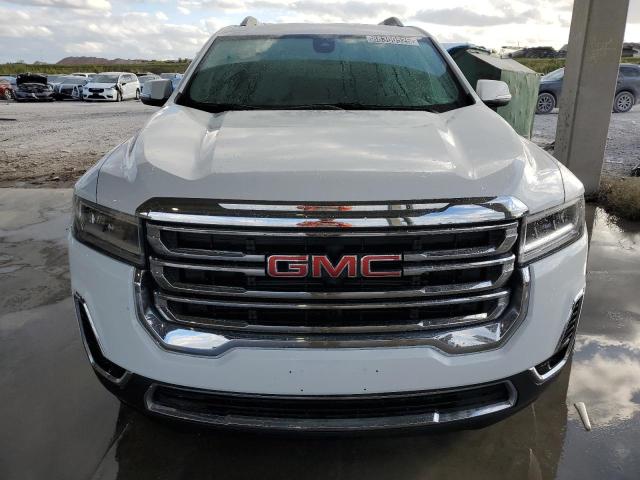 Photo 5 from auction – 2023 GMC ACADIA SLT with VIN 1GKKNULS9PZ227972