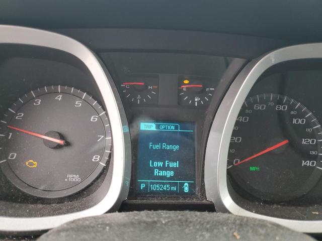 Photo 9 from auction – 2015 CHEVROLET EQUINOX LT with VIN 2GNALBEK4F6115662