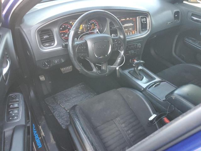 Photo 8 from auction – 2019 DODGE CHARGER SC with VIN 2C3CDXGJ7KH635597