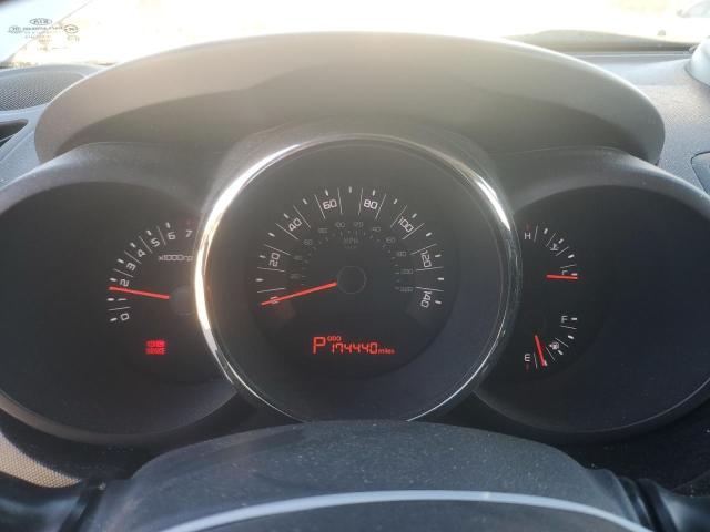 Снимка 9 от търг – 2011 KIA SOUL + с VIN KNDJT2A26B7707413
