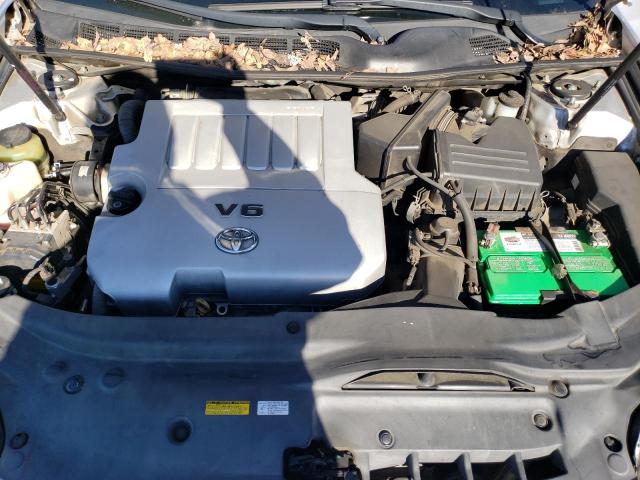 Photo 11 from auction – 2011 TOYOTA AVALON BAS with VIN 4T1BK3DB4BU383173