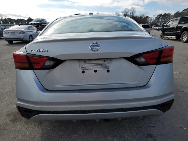 Photo 6 from auction – 2020 NISSAN ALTIMA S with VIN 1N4BL4BV5LC223823