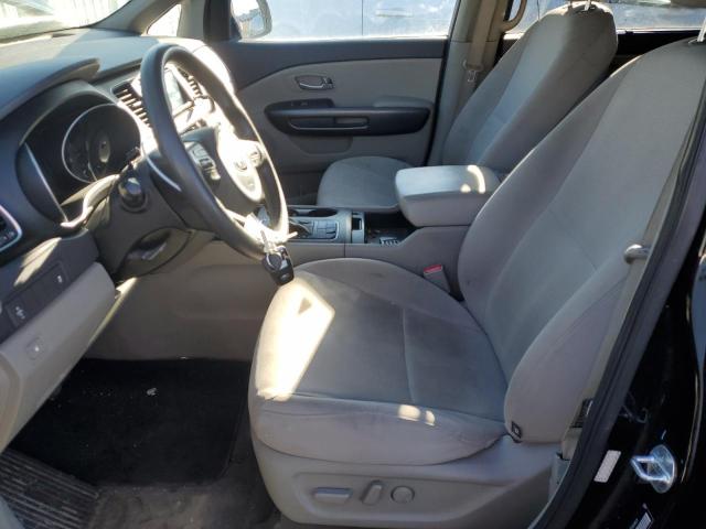 Photo 7 from auction – 2015 KIA SEDONA LX with VIN KNDMB5C13F6068828