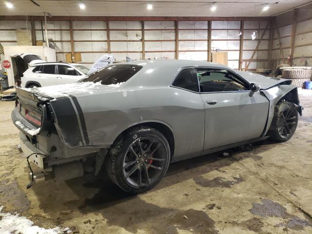 Photo 3 from auction – 2021 DODGE CHALLENGER with VIN 2C3CDZFJ1MH673729