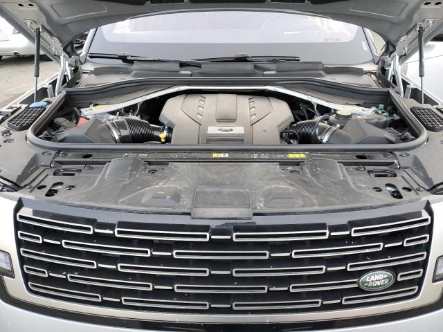 Photo 12 from auction – 2023 LAND ROVER RANGE ROVE with VIN SALK1BE75PA024069