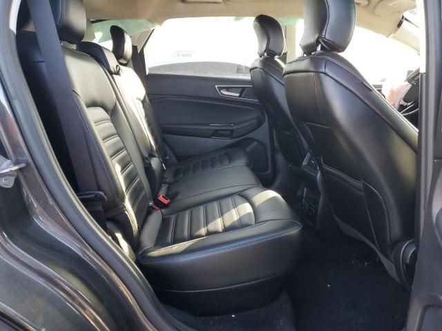 Photo 11 from auction – 2019 FORD EDGE SEL with VIN 2FMPK4J92KBC38345