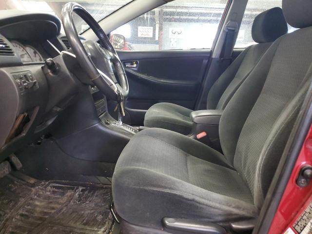 Photo 7 from auction – 2007 TOYOTA COROLLA CE with VIN 2T1BR32EX7C797575