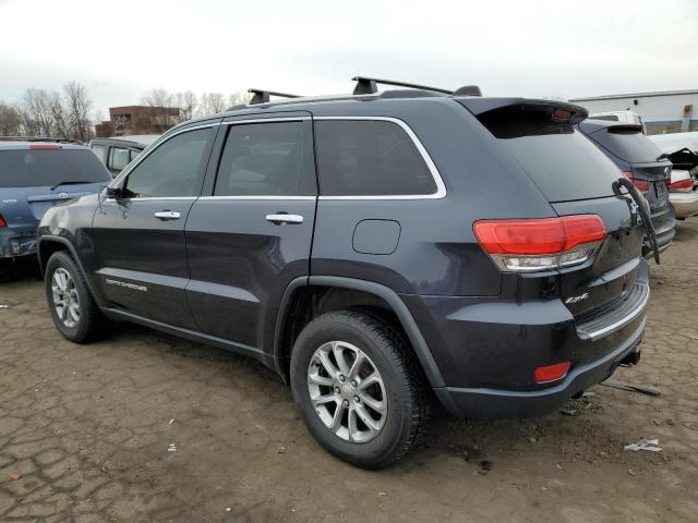 Photo 2 from auction – 2014 JEEP GRAND CHER with VIN 1C4RJFBG4EC210947