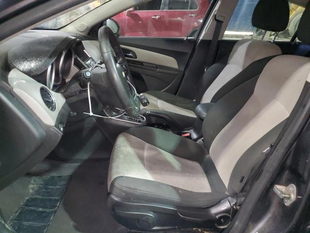 Photo 7 from auction – 2011 CHEVROLET CRUZE LS with VIN 1G1PC5SH6B7178679
