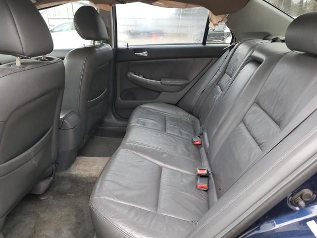 Photo 10 from auction – 2007 HONDA ACCORD EX with VIN 1HGCM55877A138976