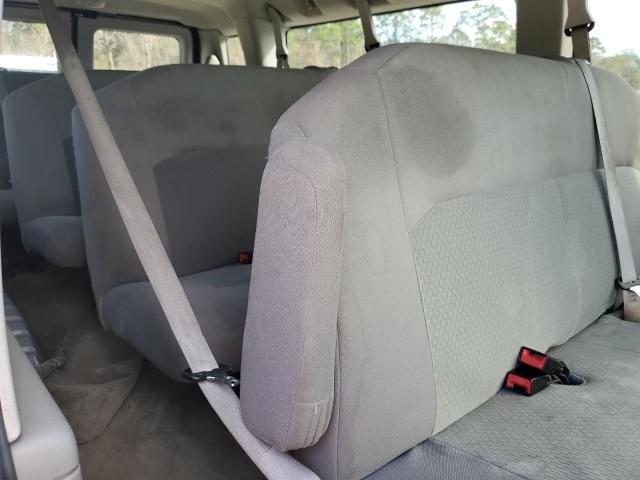 Photo 11 from auction – 2014 FORD ECONOLINE with VIN 1FBSS3BL1EDA71286