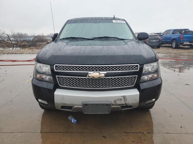 Photo 5 from auction – 2009 CHEVROLET AVALANCHE with VIN 3GNEC22J39G125976