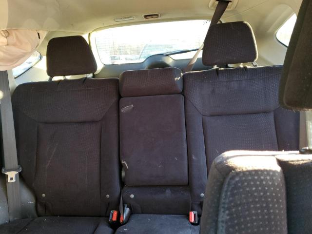 Photo 10 from auction – 2012 HONDA CR-V EX with VIN 2HKRM4H53CH628791