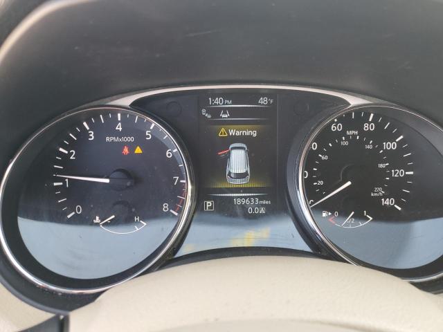 Photo 9 from auction – 2015 NISSAN ROGUE S with VIN 5N1AT2MT7FC838749