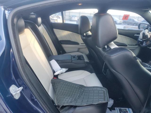 Photo 10 from auction – 2015 DODGE CHARGER SX with VIN 2C3CDXJG9FH746039