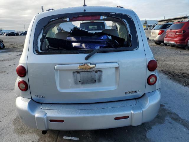 Photo 6 from auction – 2010 CHEVROLET HHR LT with VIN 3GNBABDB3AS551943