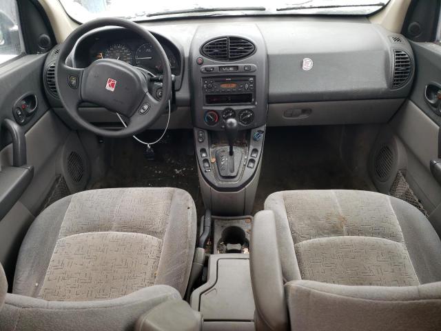 Photo 8 from auction – 2002 SATURN VUE with VIN 5GZCZ63B02S819311