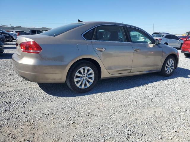 Photo 3 from auction – 2015 VOLKSWAGEN PASSAT S with VIN 1VWAT7A34FC087113