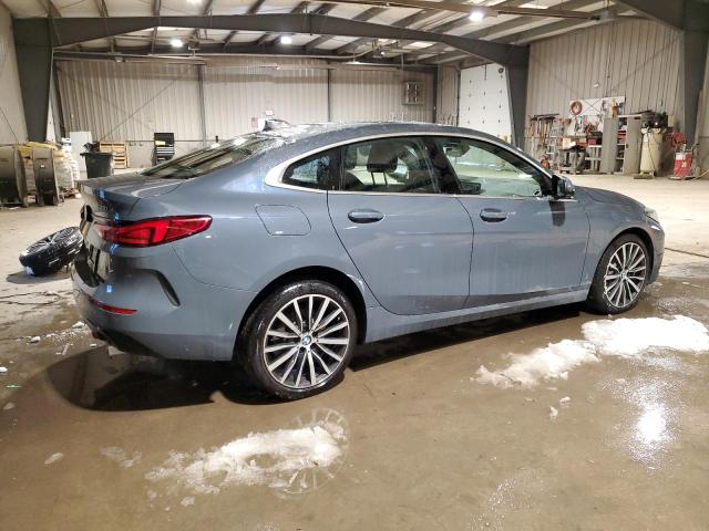 Photo 3 from auction – 2023 BMW 228XI with VIN WBA73AK03P7M41595