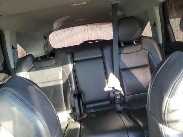 Photo 10 from auction – 2017 ACURA MDX with VIN 5J8YD4H36HL001341