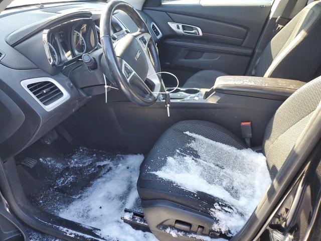 Photo 7 from auction – 2014 GMC TERRAIN SL with VIN 2GKALREK1E6366305