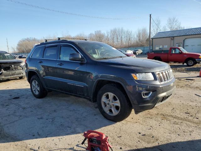Photo 4 from auction – 2015 JEEP GRAND CHER with VIN 1C4RJFAG1FC627655