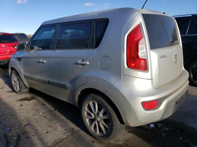 Foto 2 de la subasta – 2013 KIA SOUL + con VIN KNDJT2A68D7510183
