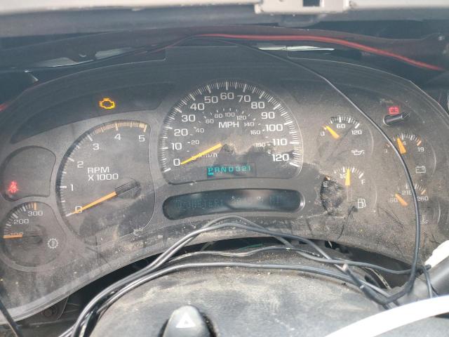 Photo 9 from auction – 2004 CHEVROLET SILVERADO with VIN 1GCHK23174F127831