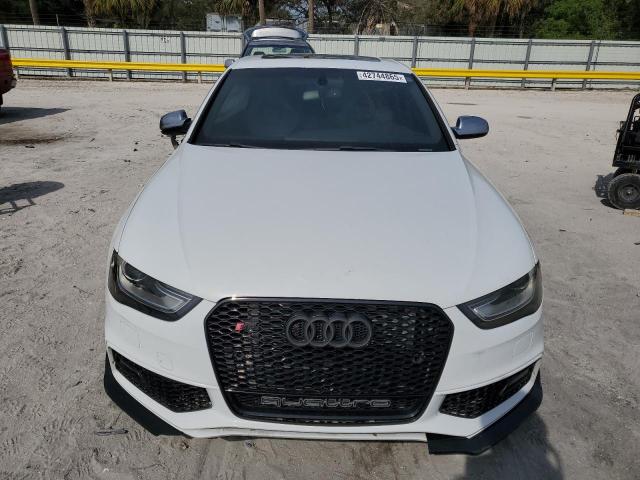 Photo 5 from auction – 2013 AUDI S4 PREMIUM with VIN WAUBGAFL0DA088749