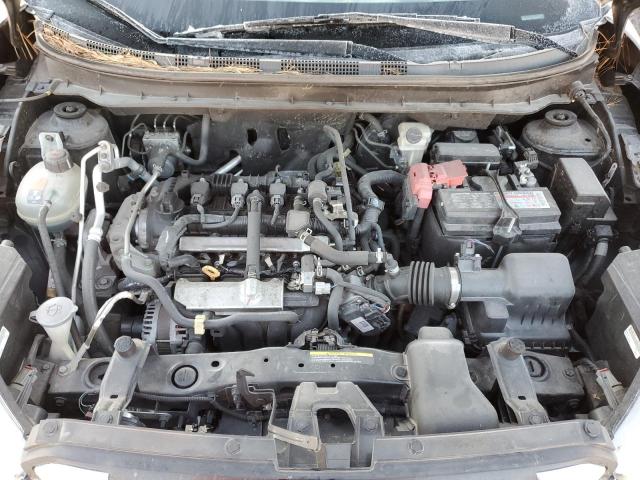 Photo 12 from auction – 2020 NISSAN KICKS S with VIN 3N1CP5BV2LL521035