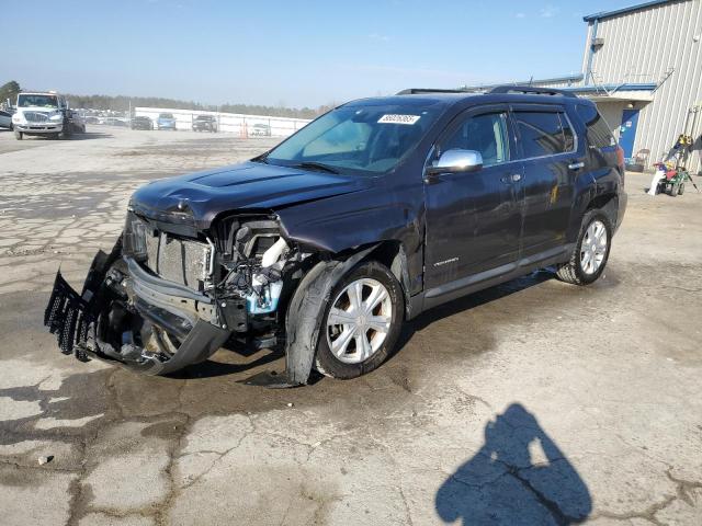 GMC TERRAIN SL 2016 with VIN 2GKFLTEK8G6263792 - Photo from auction
