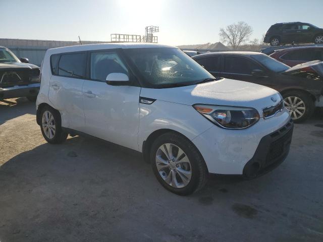 Photo 4 from auction – 2015 KIA SOUL + with VIN KNDJP3A56F7146110