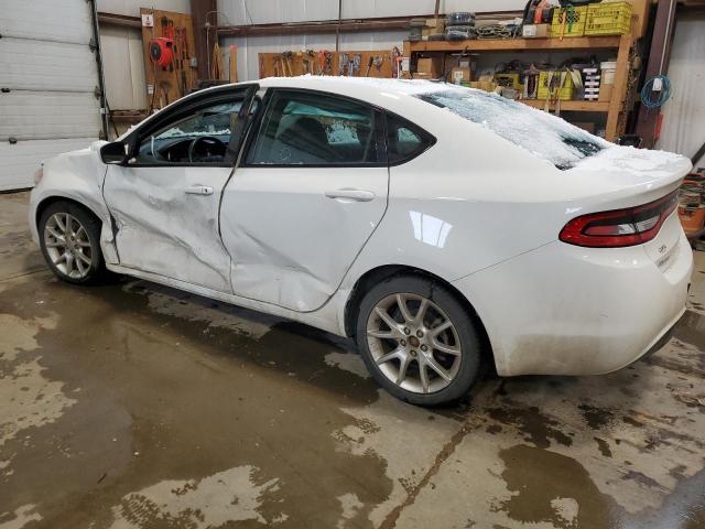 Photo 2 from auction – 2013 DODGE DART SXT with VIN 1C3CDFBA9DD148726