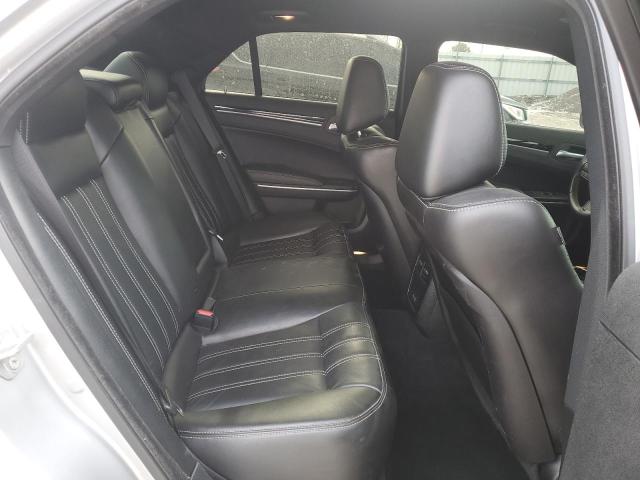 Photo 10 from auction – 2021 CHRYSLER 300 S with VIN 2C3CCABG5MH549896