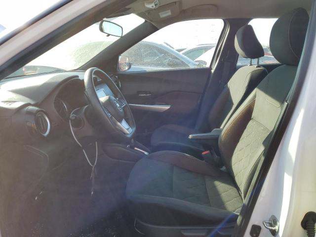 Photo 7 from auction – 2020 NISSAN KICKS SR with VIN 3N1CP5DV9LL544907