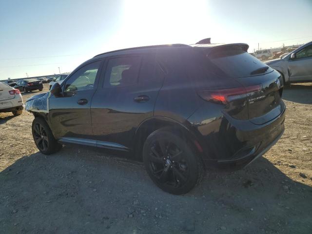 Photo 2 from auction – 2023 BUICK ENVISION E with VIN LRBFZPR41PD208680