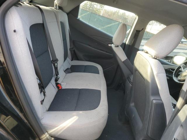 Photo 10 from auction – 2018 CHEVROLET BOLT EV LT with VIN 1G1FW6S04J4138264