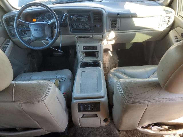 Photo 8 from auction – 2002 GMC YUKON with VIN 1GKEK13T72J294204