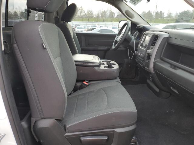 Photo 10 from auction – 2022 RAM 1500 CLASS with VIN 3C6JR7AG4NG341314