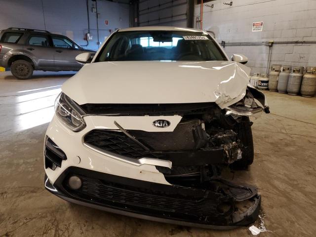 Photo 5 from auction – 2019 KIA FORTE FE with VIN 3KPF24AD3KE092342