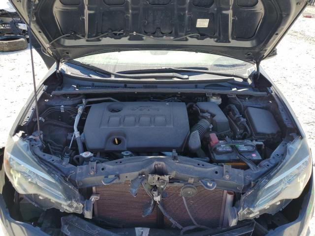 Photo 11 from auction – 2019 TOYOTA COROLLA L with VIN 2T1BURHE4KC125478