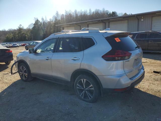 Photo 2 from auction – 2019 NISSAN ROGUE S with VIN 5N1AT2MT1KC845917