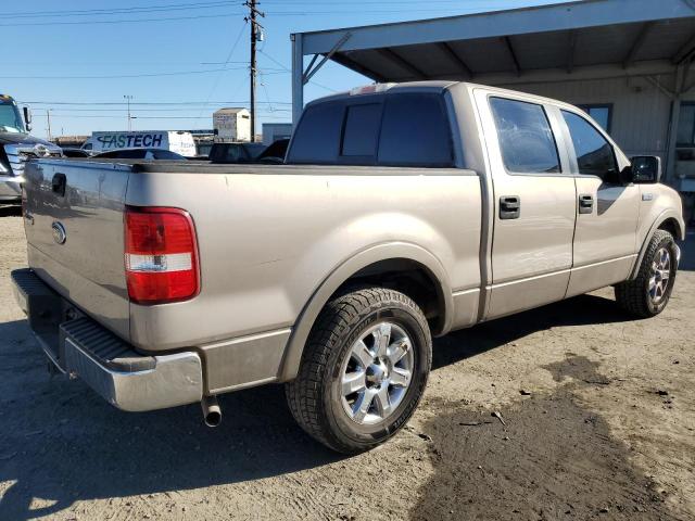 Photo 3 from auction – 2005 FORD F150 SUPER with VIN 1FTPW12595KC77950