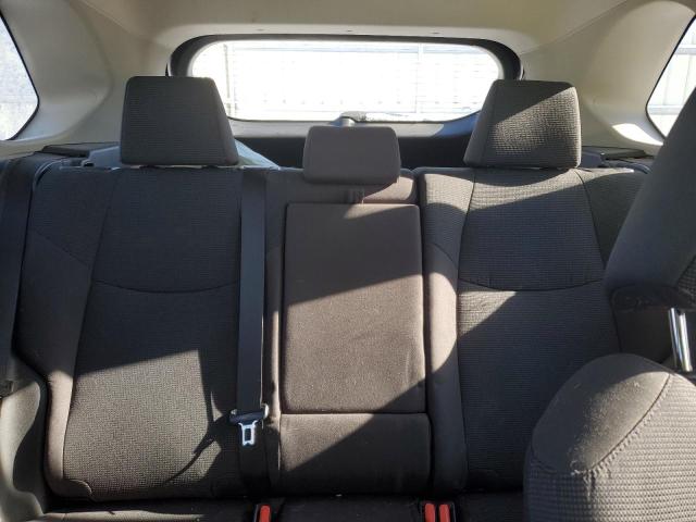 Photo 10 from auction – 2021 TOYOTA RAV4 LE with VIN 2T3F1RFVXMC174840