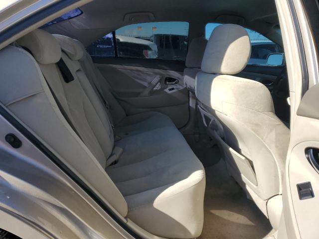 Photo 10 from auction – 2009 TOYOTA CAMRY BASE with VIN 4T1BE46K09U398449