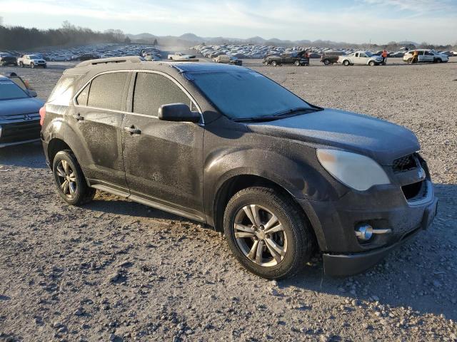 Photo 4 from auction – 2015 CHEVROLET EQUINOX LT with VIN 2GNALCEK4F6293710
