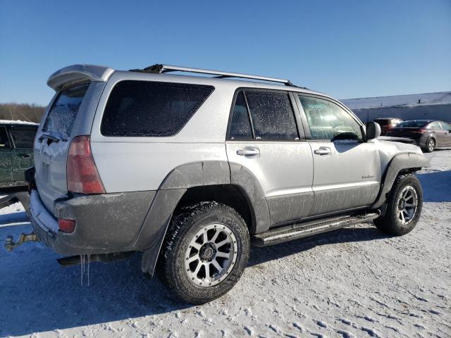 Photo 3 from auction – 2003 TOYOTA 4RUNNER SR with VIN JTEZU14R830008289