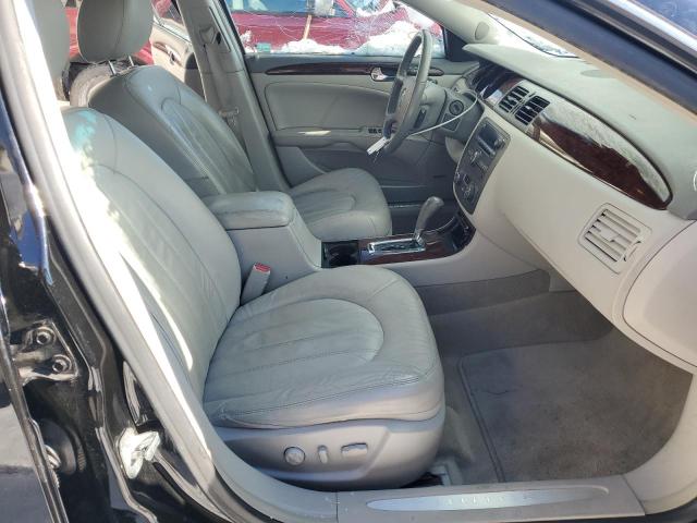 Photo 7 from auction – 2011 BUICK LUCERNE CX with VIN 1G4HJ5EM4BU124093
