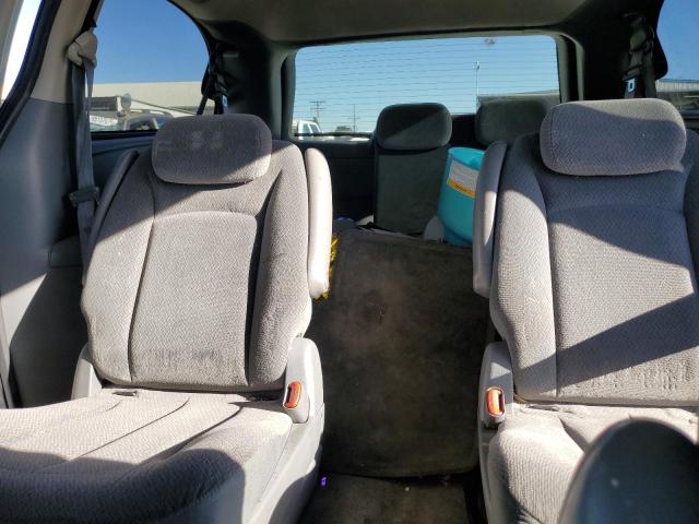 Photo 10 from auction – 2005 DODGE GRAND CARA with VIN 2D4GP44L45R416137