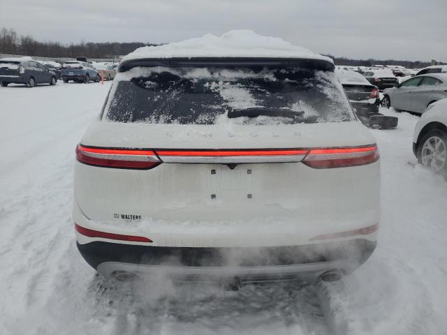 Photo 6 from auction – 2021 LINCOLN CORSAIR with VIN 5LMCJ1D96MUL16258